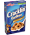 cracklin oat bran